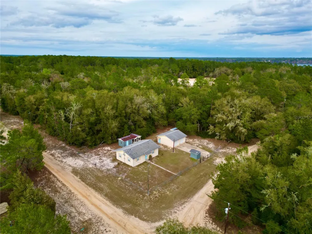 600 WAKULLA STREET Florahome, FL 32140