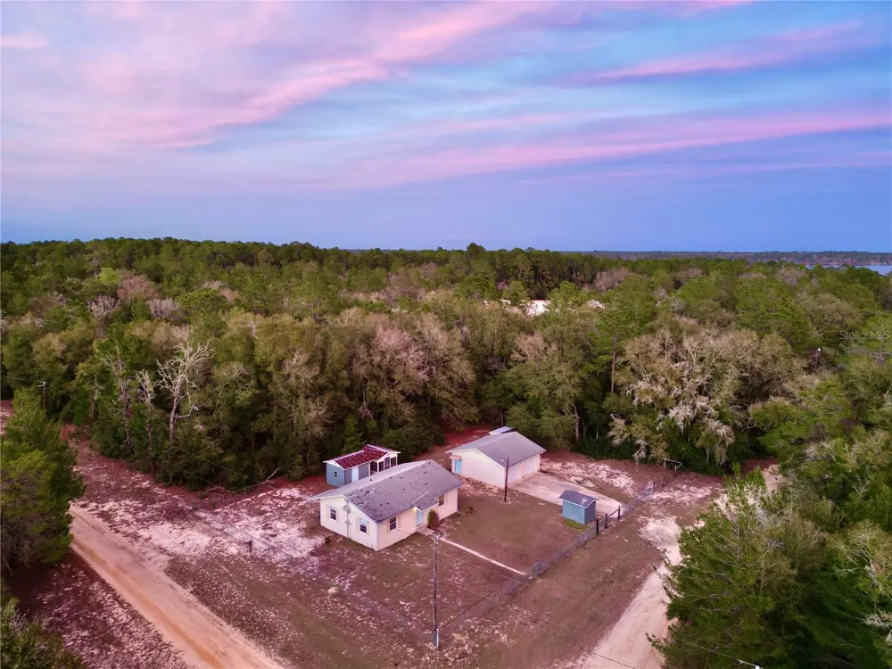 600 WAKULLA STREET Florahome, FL 32140