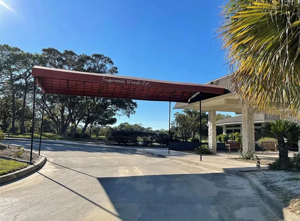 16 MAYTEN COURT Homosassa, FL 34446
