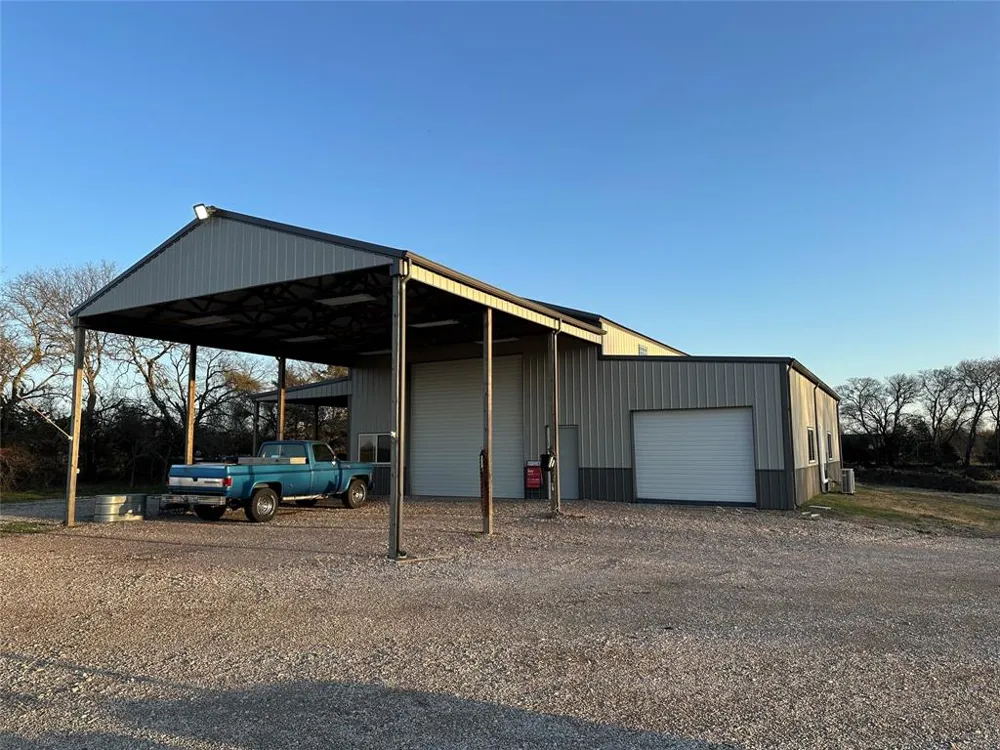 McConnell Road Gunter, TX 75058