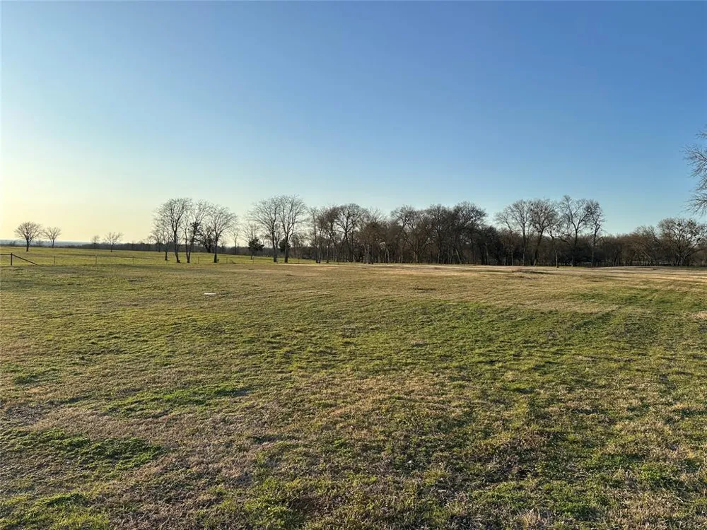 McConnell Road Gunter, TX 75058