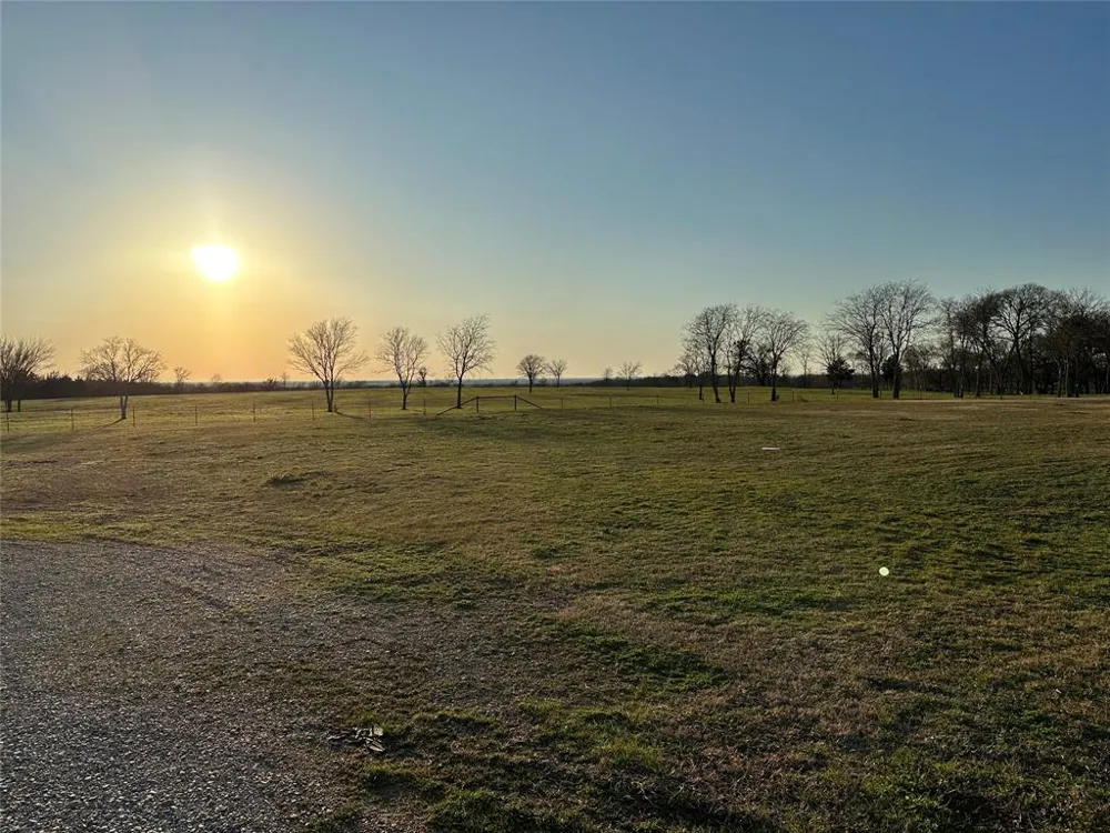 McConnell Road Gunter, TX 75058