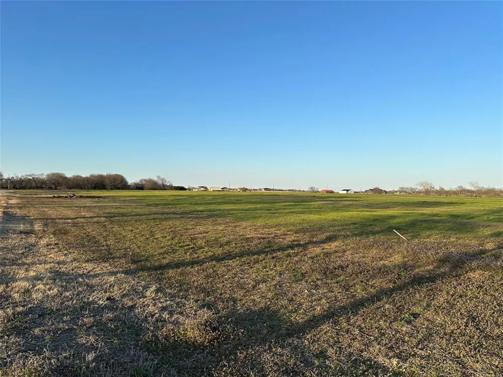 McConnell Road Gunter, TX 75058