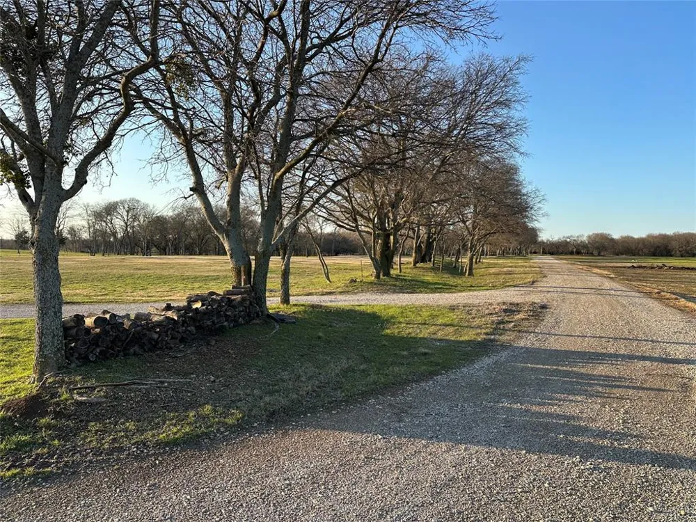 McConnell Road Gunter, TX 75058