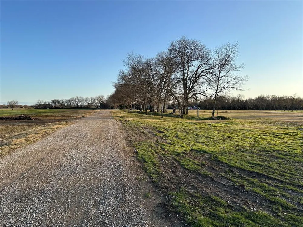 McConnell Road Gunter, TX 75058