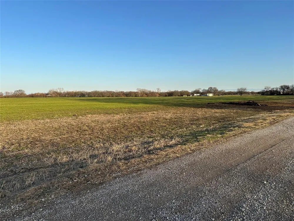 McConnell Road Gunter, TX 75058