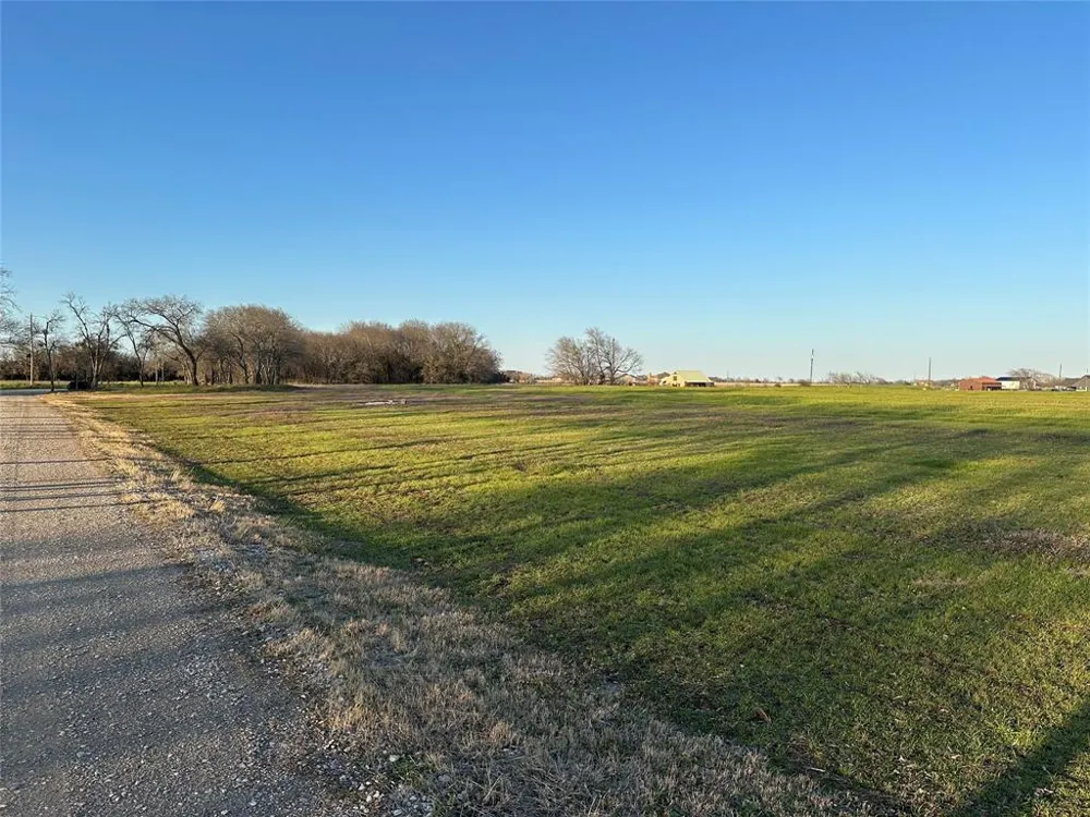 McConnell Road Gunter, TX 75058