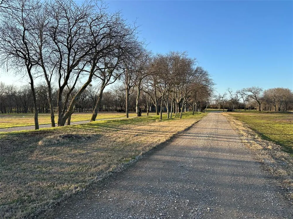 McConnell Road Gunter, TX 75058