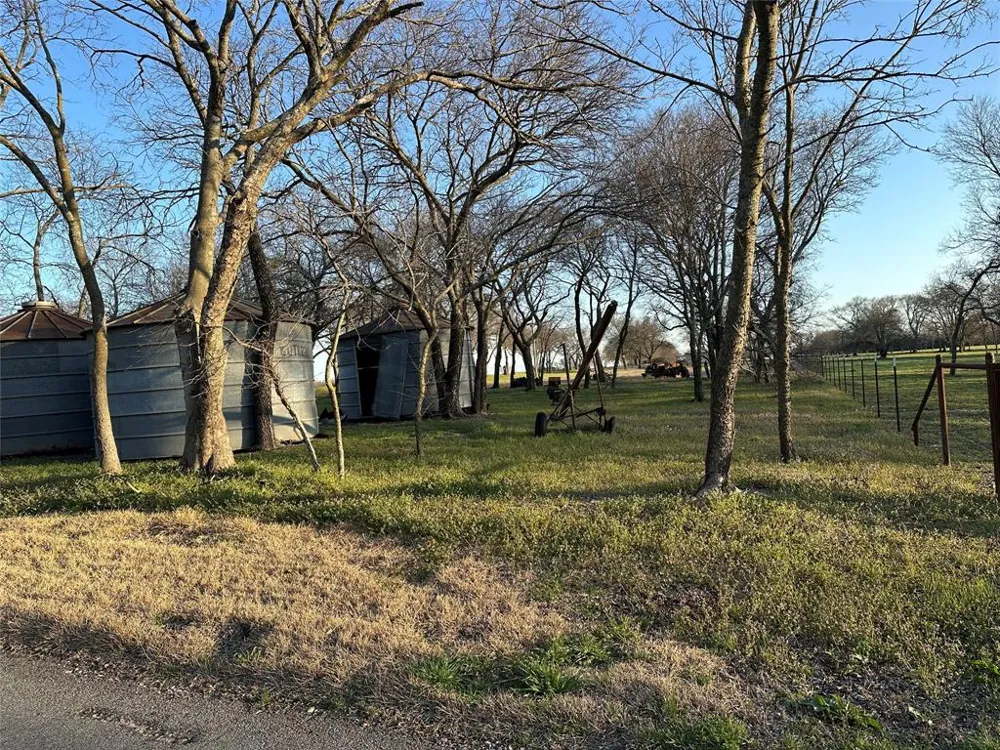 McConnell Road Gunter, TX 75058