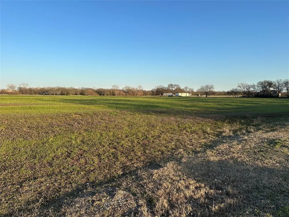 McConnell Road Gunter, TX 75058