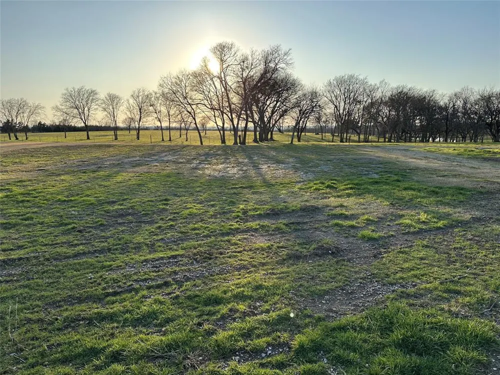 McConnell Road Gunter, TX 75058