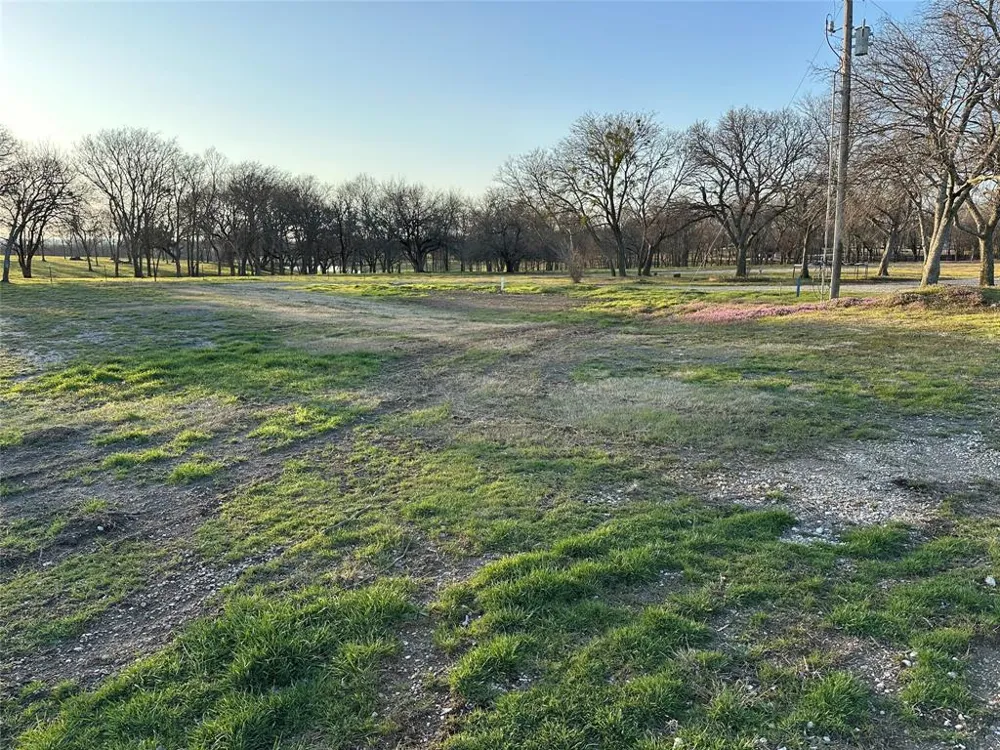 McConnell Road Gunter, TX 75058