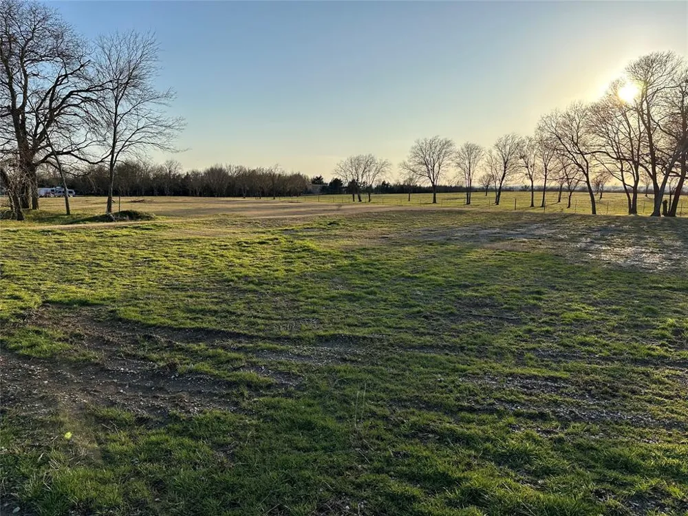 McConnell Road Gunter, TX 75058