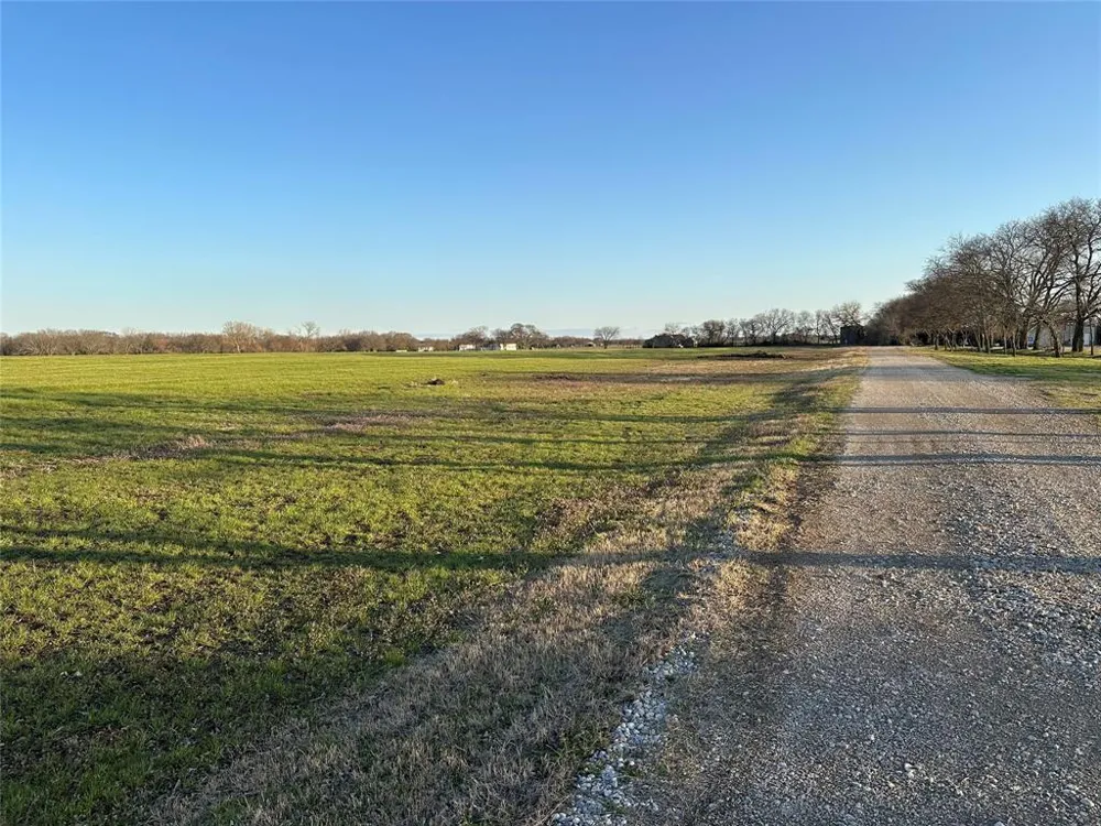 McConnell Road Gunter, TX 75058