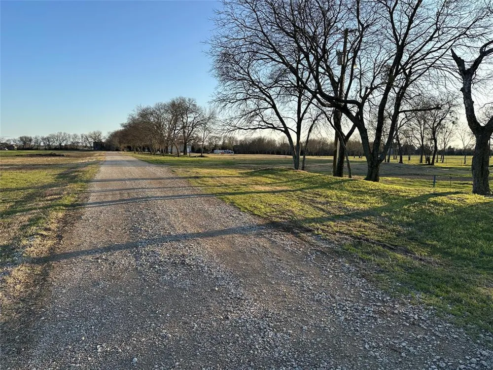 McConnell Road Gunter, TX 75058