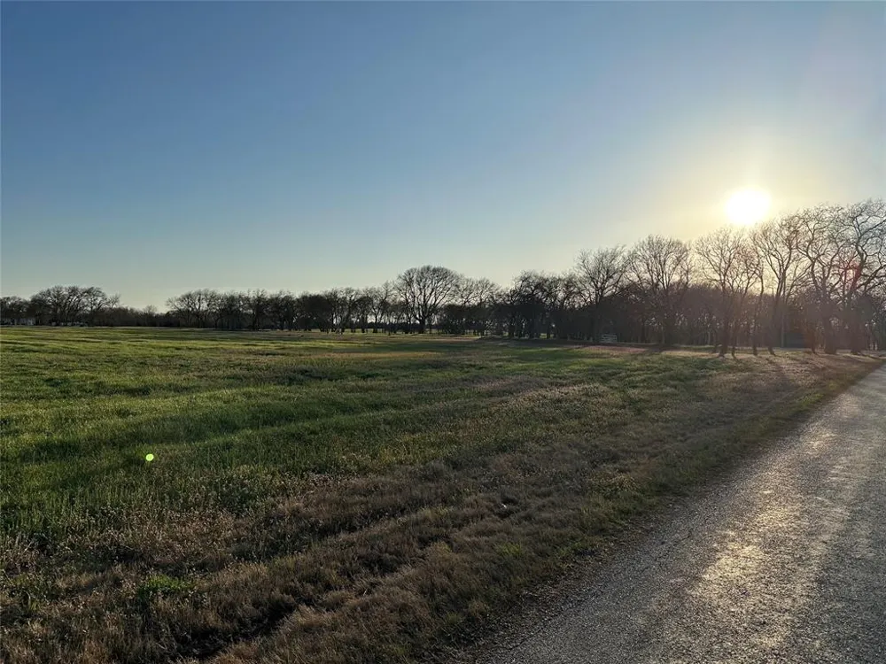 McConnell Road Gunter, TX 75058