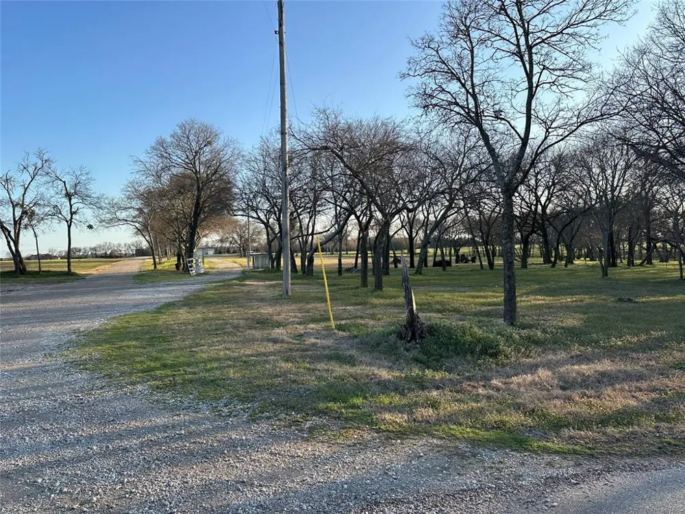McConnell Road Gunter, TX 75058