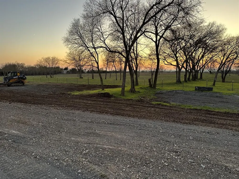 McConnell Road Gunter, TX 75058