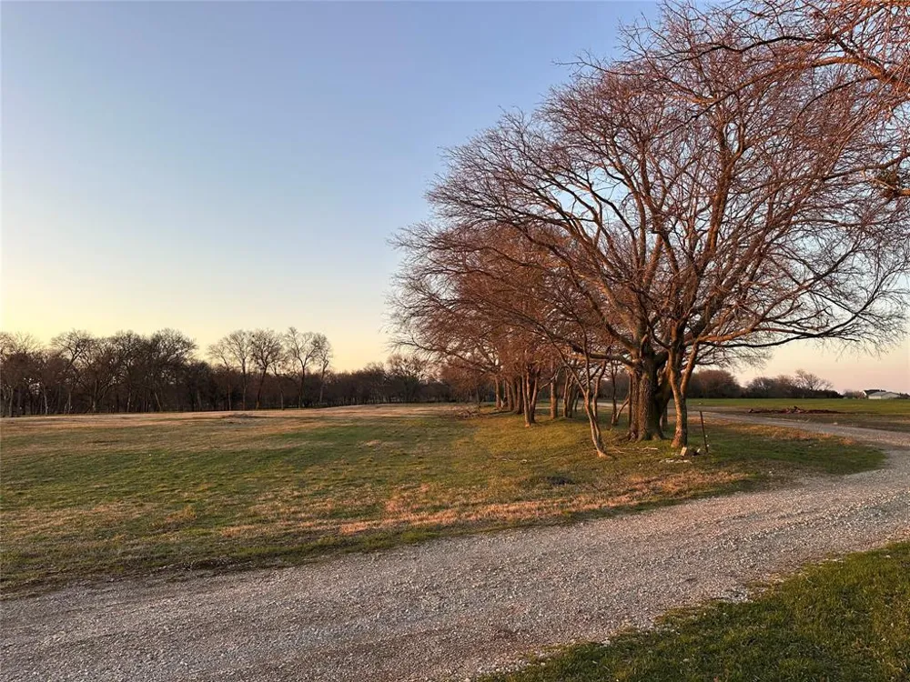 McConnell Road Gunter, TX 75058
