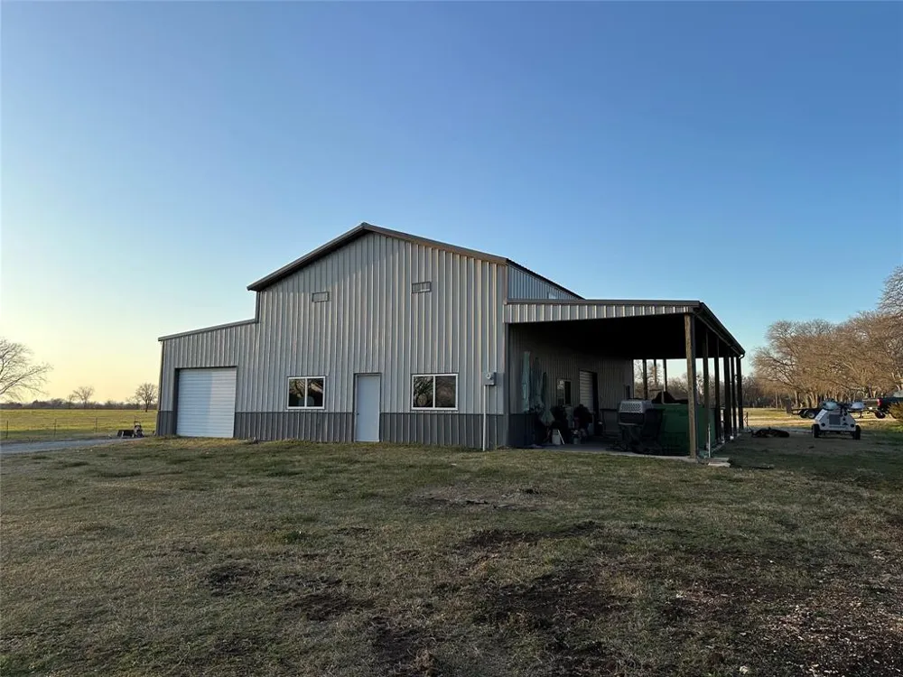 McConnell Road Gunter, TX 75058