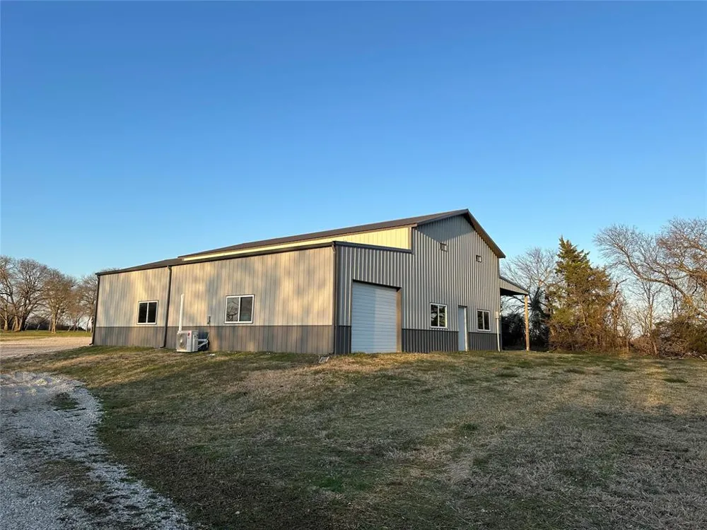 McConnell Road Gunter, TX 75058