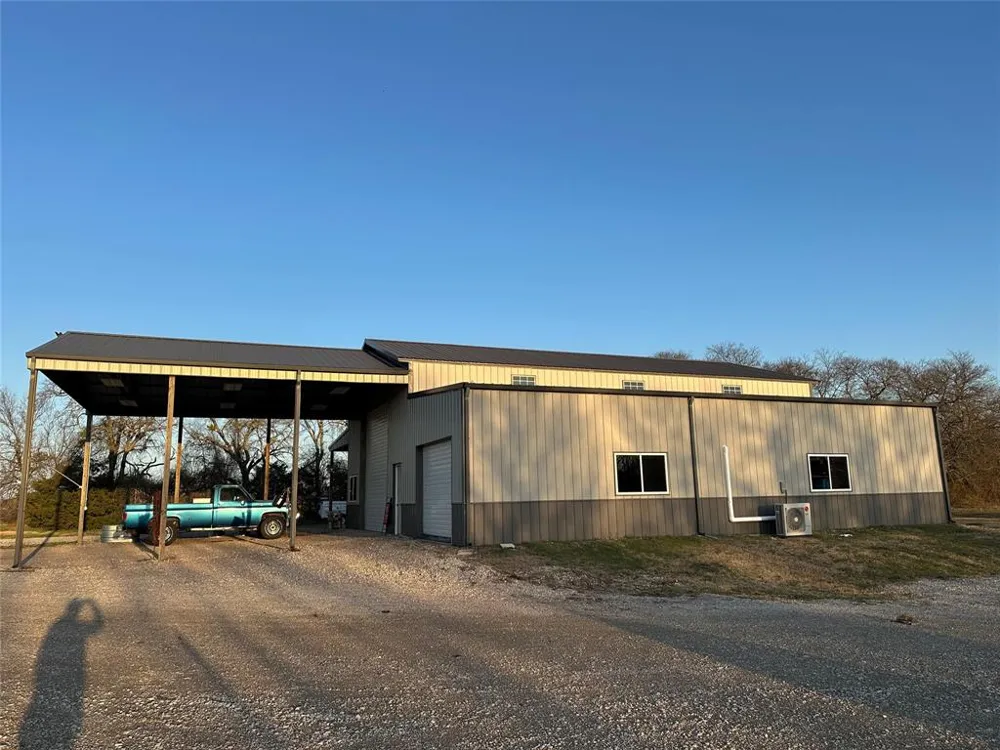 McConnell Road Gunter, TX 75058