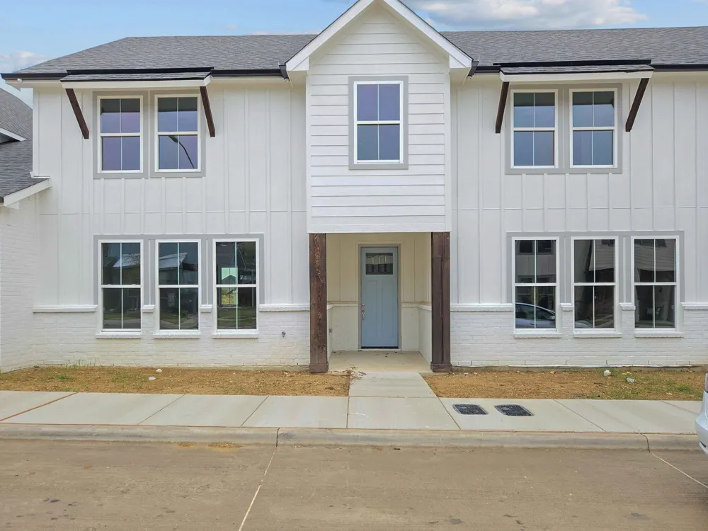 9565 Thorncrown Lane Fort Worth, TX 76179
