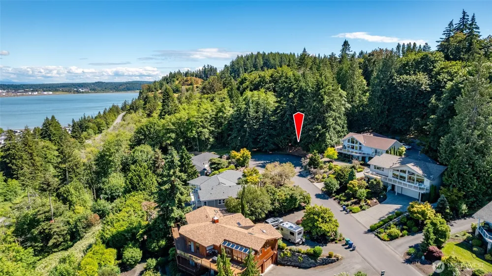 4224 Mitchell Drive Anacortes, WA 98221