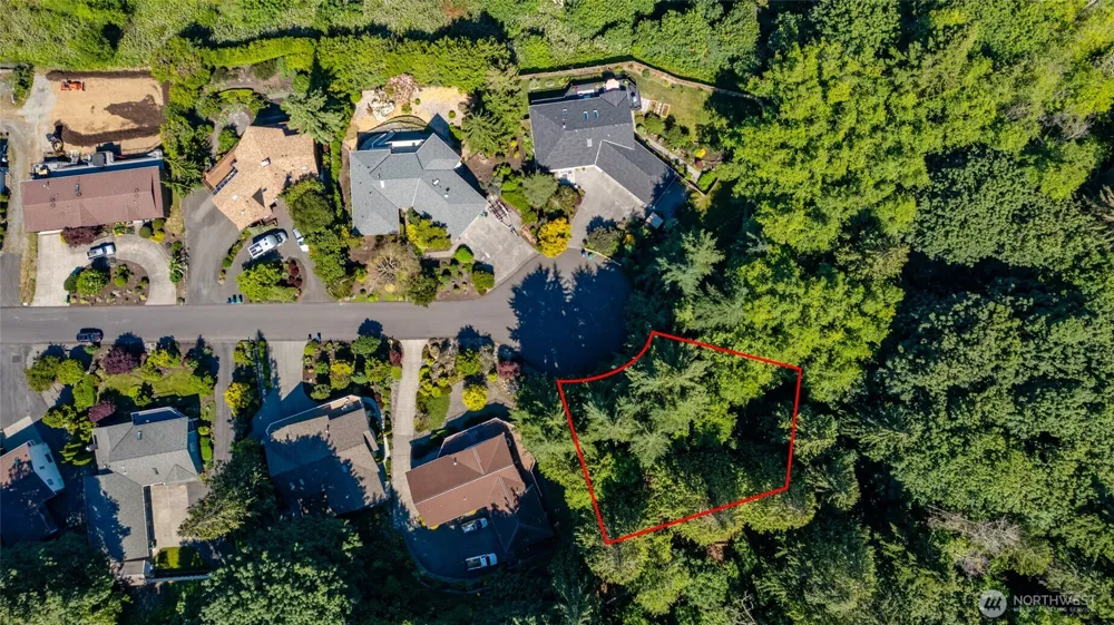 4224 Mitchell Drive Anacortes, WA 98221