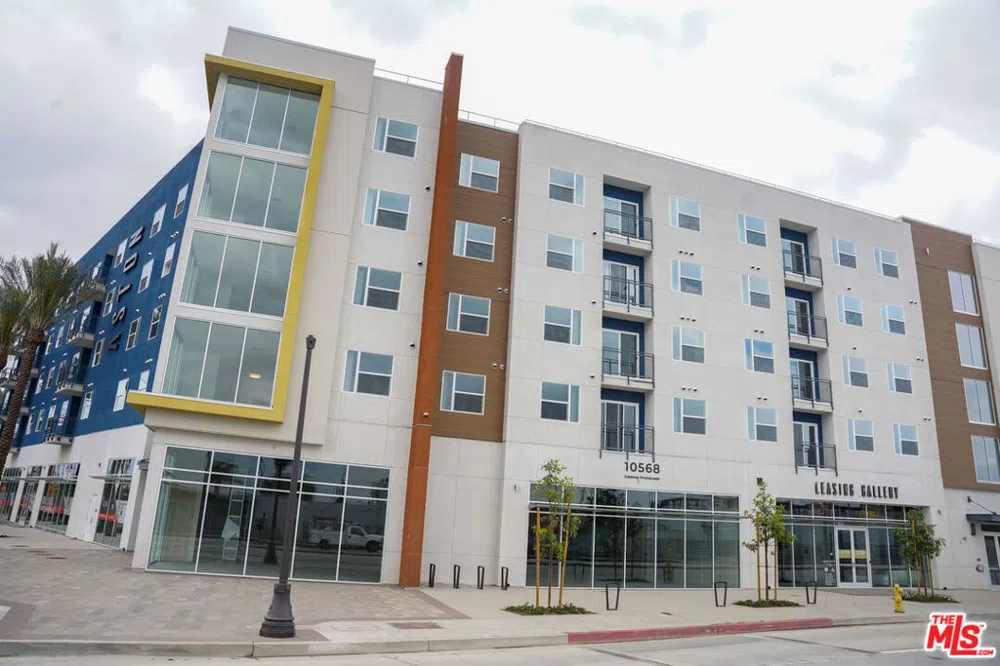 10568 Promenade Gateway #233 El Monte, CA 91731