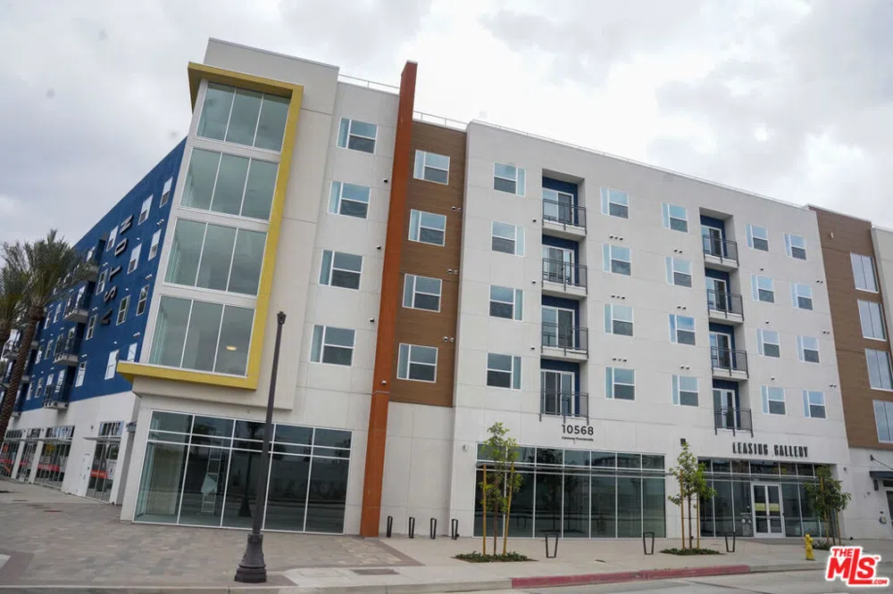 10568 Promenade Gateway #233 El Monte, CA 91731