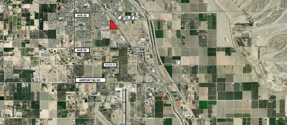 52560 Tyler Street Coachella, CA 92236