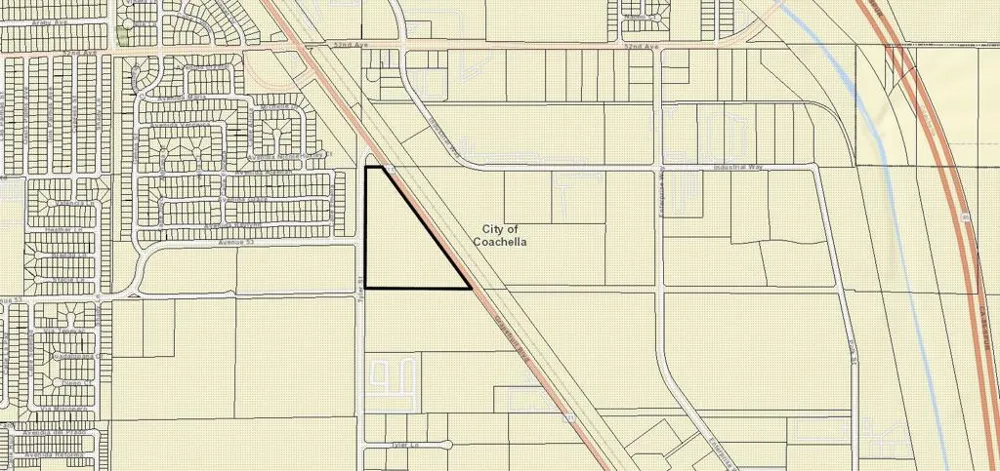 52560 Tyler Street Coachella, CA 92236