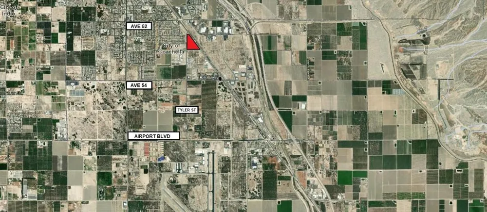 52560 Tyler Street Coachella, CA 92236