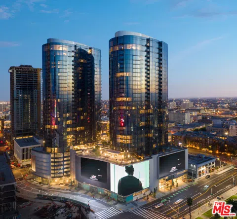 1200 S FIGUEROA STREET #W2102