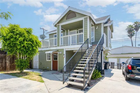 320 W Truslow Avenue #D