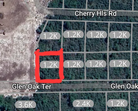 2948 Glen Oak Ter.