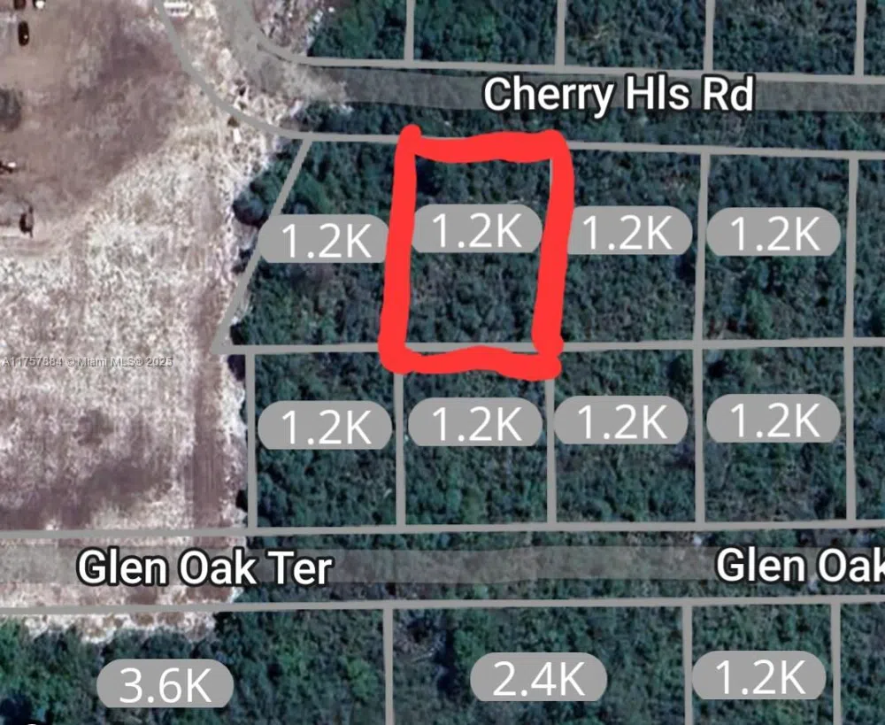 2925 Cherry Hills Rd. Sebring, FL 33875