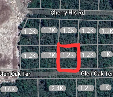 2924 Glen Oak Ter.