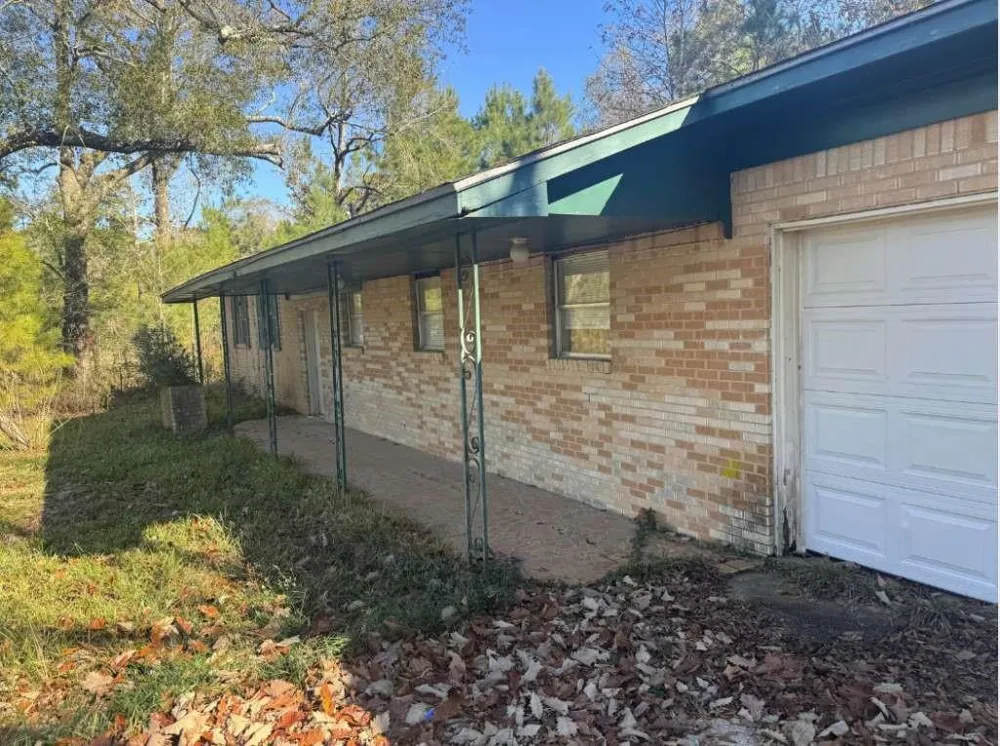 2890 Fm 1131 Vidor, TX 77662