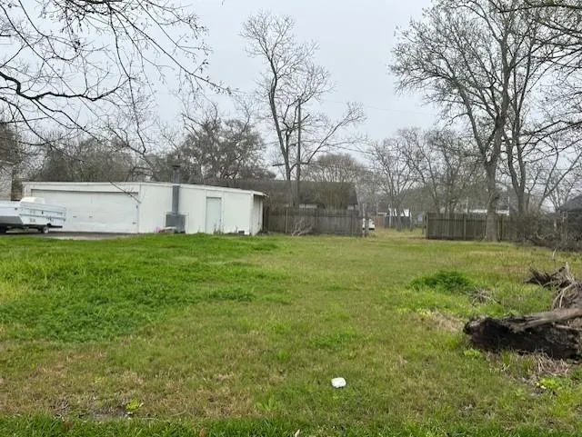 3100 Block Of Weatherford Street La Porte, TX 77571