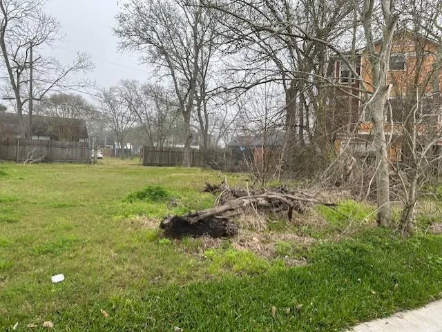 3100 Block Of Weatherford Street La Porte, TX 77571
