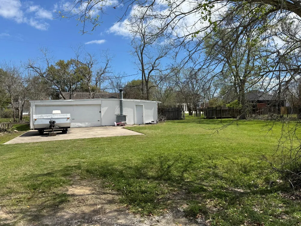 3100 Block Of Weatherford Street La Porte, TX 77571