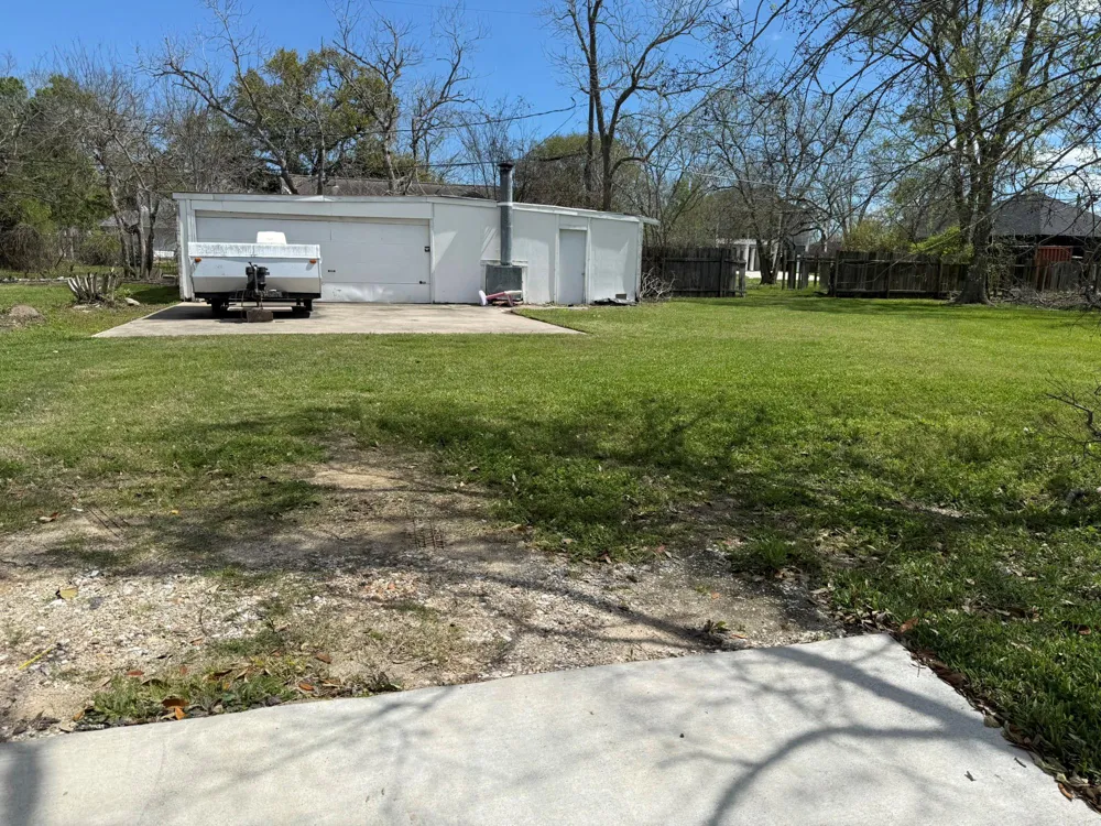 3100 Block Of Weatherford Street La Porte, TX 77571