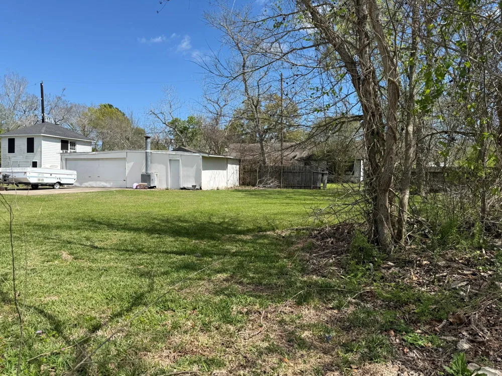 3100 Block Of Weatherford Street La Porte, TX 77571