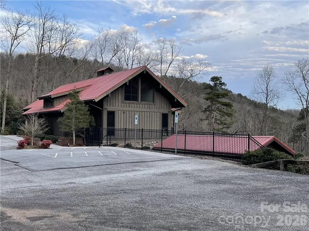 55 Boone Cove Road #71 Zirconia, NC 28790