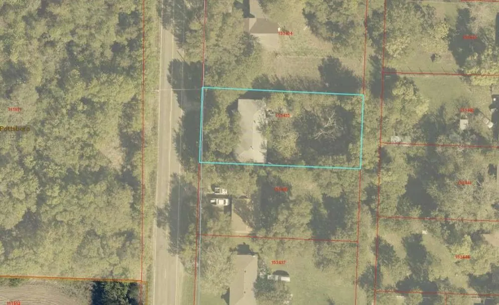 617 Grayson Street Pottsboro, TX 75076