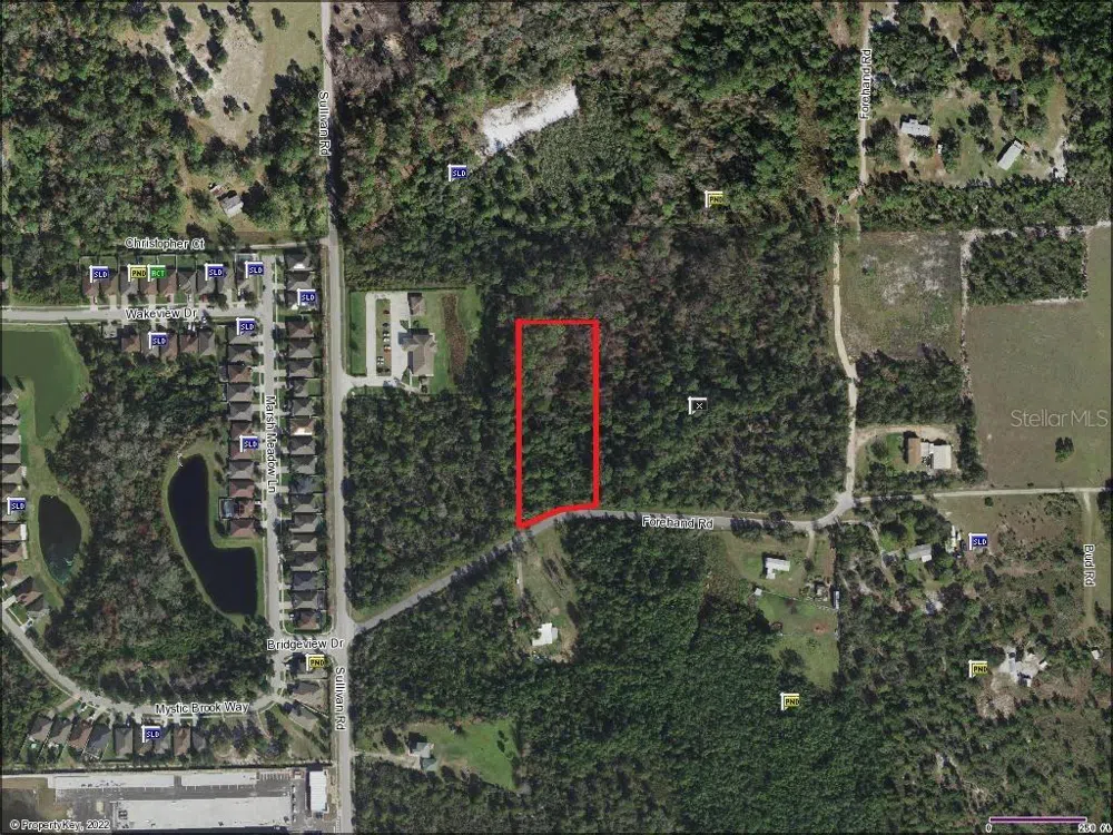 FOREHAND ROAD Davenport, FL 33896
