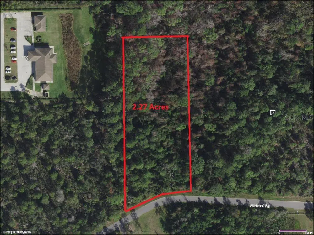 FOREHAND ROAD Davenport, FL 33896