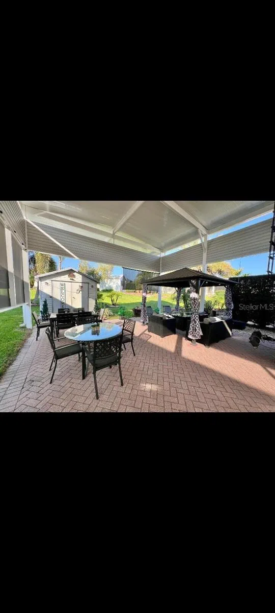 2504 ST GEORGE DRIVE Davenport, FL 33837